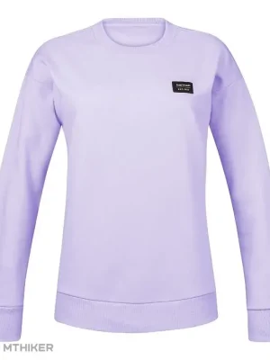 Akční Cena Hannah Moly Bh dámská mikina, purple heather
