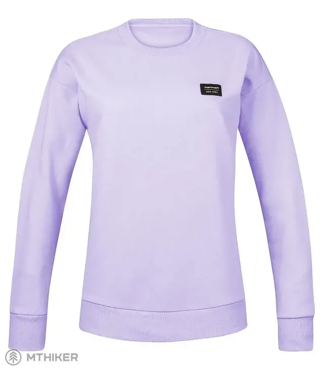 Akční Cena Hannah Moly Bh dámská mikina, purple heather