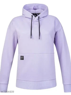 Hannah Sandy Hoody dámská mikina, purple heather Top Prodej