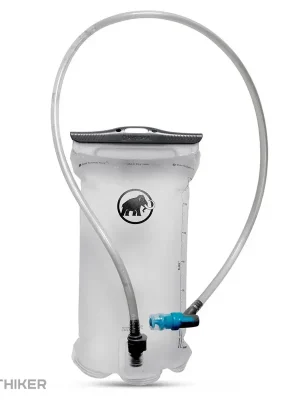 Jen Po Omezenou Doba Mammut Hydration Bladder pitný vak, 2.5 l