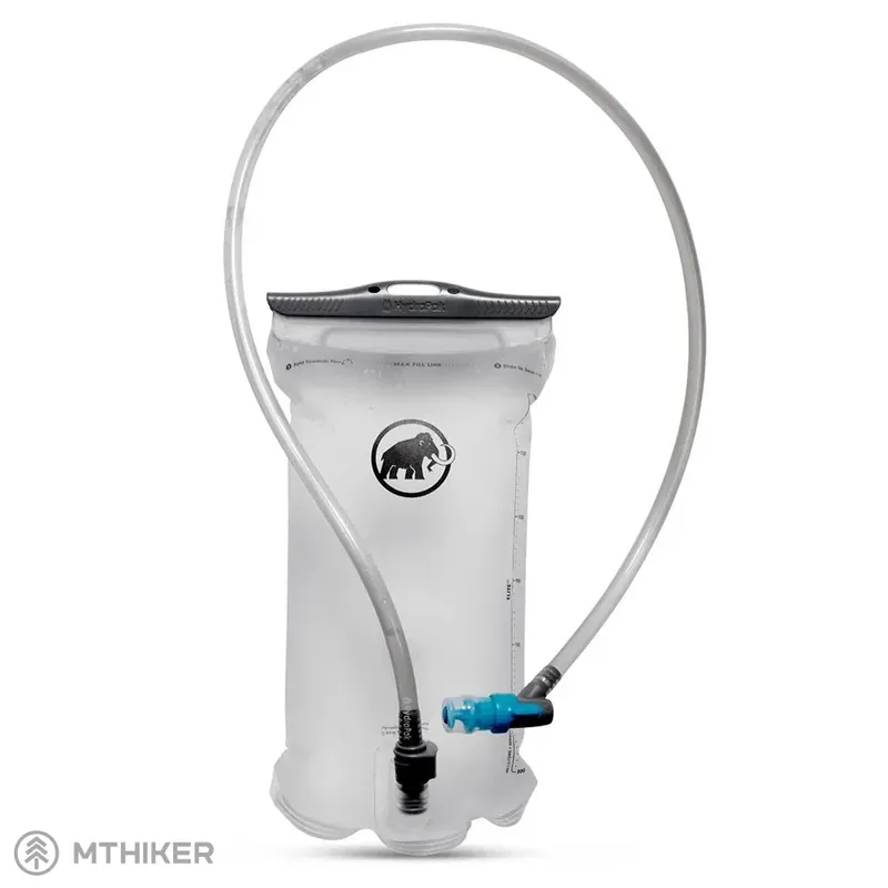 Jen Po Omezenou Doba Mammut Hydration Bladder pitný vak, 2.5 l