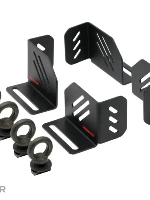 Sleva Yakima Corner Brackets držáky