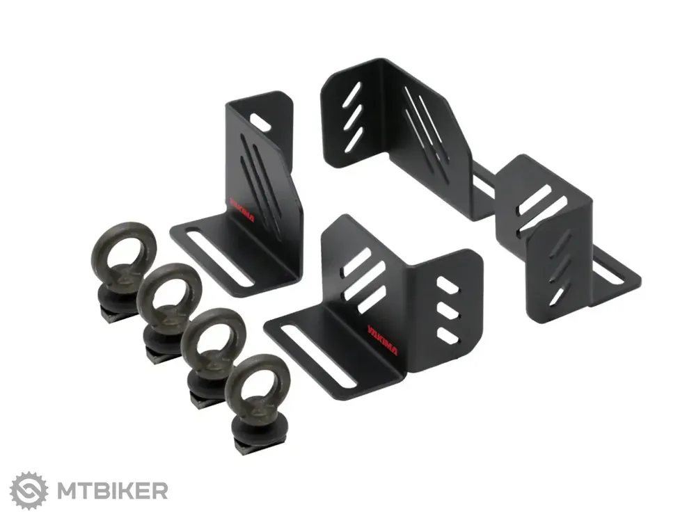 Sleva Yakima Corner Brackets držáky
