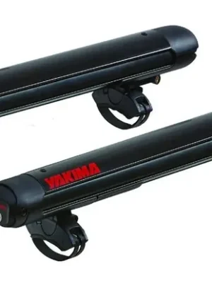 Yakima FatCat EVO 4 nosič lyží a snowboardů Tovární Cena