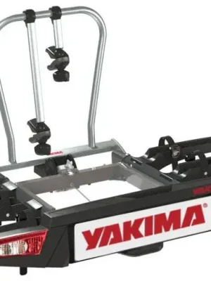 Poslední Šance Yakima FOLDCLICK 3 nosič kol na tažné pro 3 kola