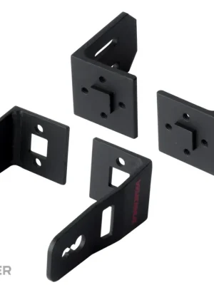 Výprodej Yakima LightenUp Light Bracket Kit držák světla