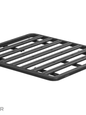 Rychlé Dodání Yakima PLATFORMA K střešní plošina, 1240x1390 mm