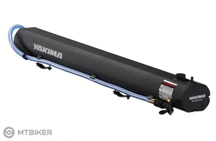 Yakima Roadshower silniční sprcha, 15 l Horká Nabídka