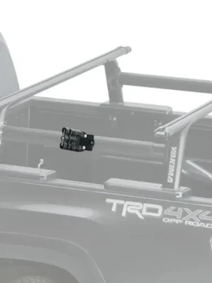 Hit Sezóny Yakima ROTOPAX Mounting Kit montážní sada