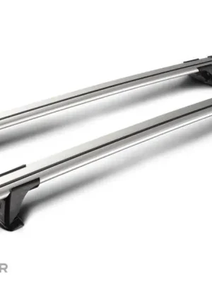 Yakima S17 nosič, stříbrná Pouze Dnes