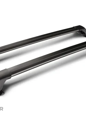 Autentický Yakima S5 nosič, černá