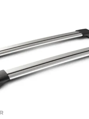 Yakima S55 nosič, stříbrná Super Cena