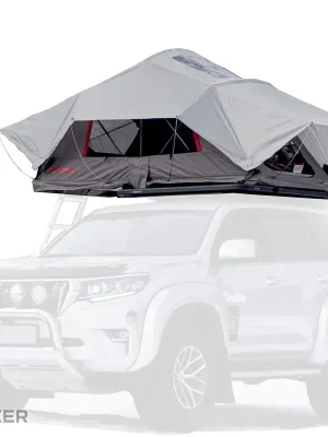 Yakima Skyrise HD Small autostan Časově Omezené