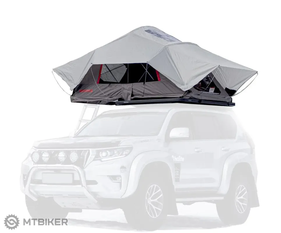 Yakima Skyrise HD Small autostan Časově Omezené