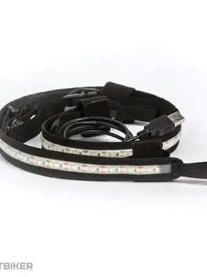 Yakima Sunbelt flexibilní LED pásek Speciální Cena