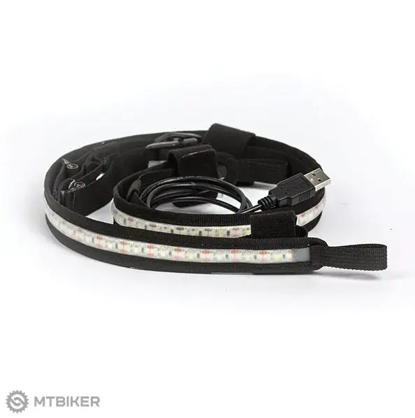 Yakima Sunbelt flexibilní LED pásek Speciální Cena