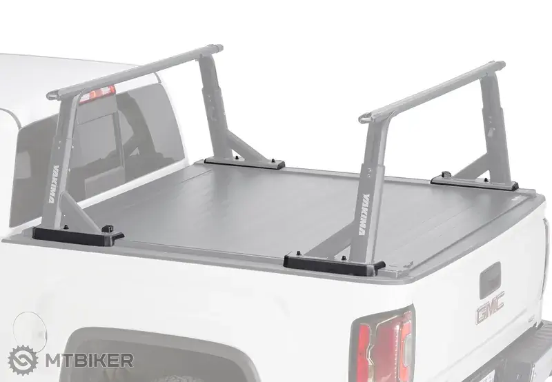 Yakima TONNEAU KIT montážní kit Výhodná Nabídka