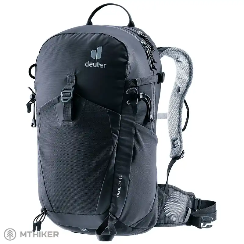 Cenová Bomba deuter Trail 23 SL dámský batoh, 23 l, černá