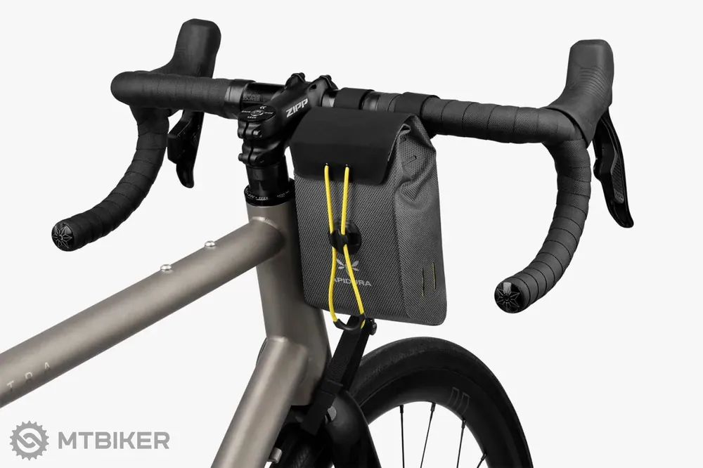 Objednat Nyní Apidura Expedition taška na řidítka, 1.3 l