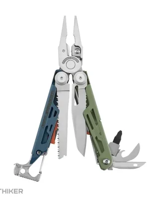 Leatherman Signal multifunkční nářadí, tundrascape Hit Sezóny