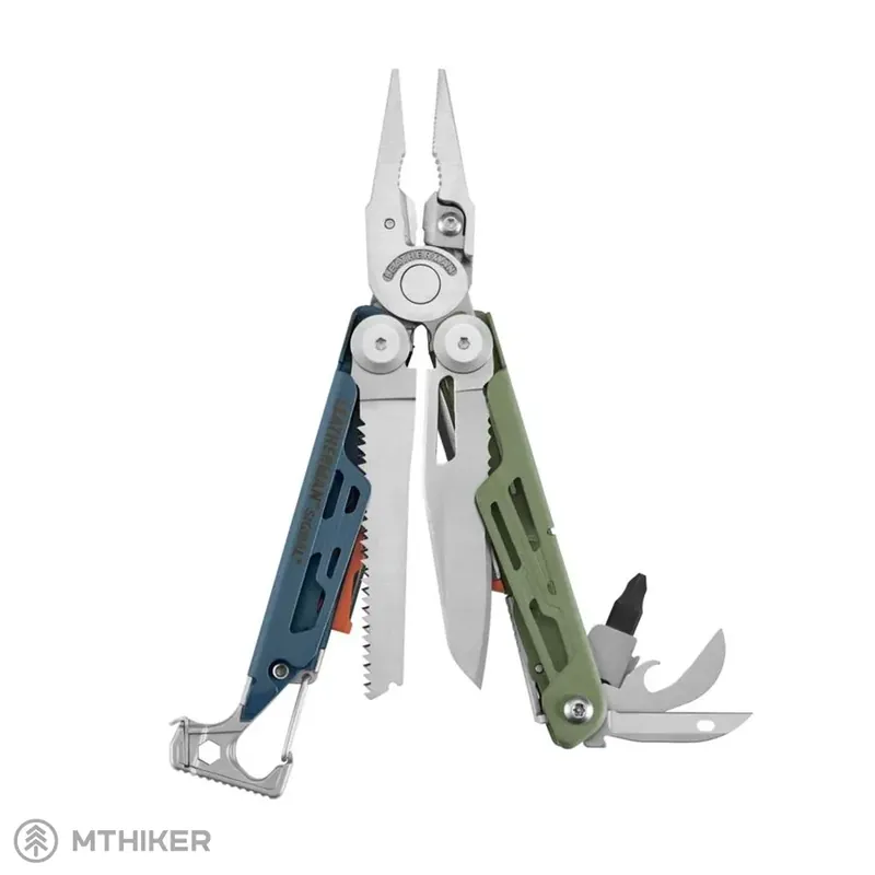 Leatherman Signal multifunkční nářadí, tundrascape Hit Sezóny
