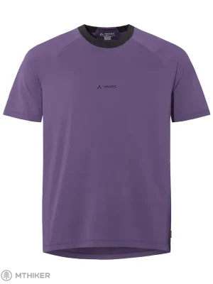 Nejlepší Volba VAUDE Loamer dres, mulberry