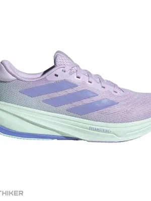 Oblíbený adidas SUPERNOVA RISE 2 dámské boty, ice lavender/blue spark/power purple