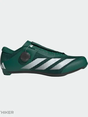 adidas TEMPO BOA tretry, collegiate green/zero metalic/core black Horká Nabídka