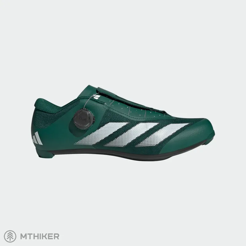 adidas TEMPO BOA tretry, collegiate green/zero metalic/core black Horká Nabídka