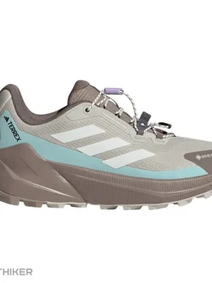 Nízká Cena adidas TERREX TRAILMAKER 2 dámské boty, wonder aluminium/off white/semi flash aqua