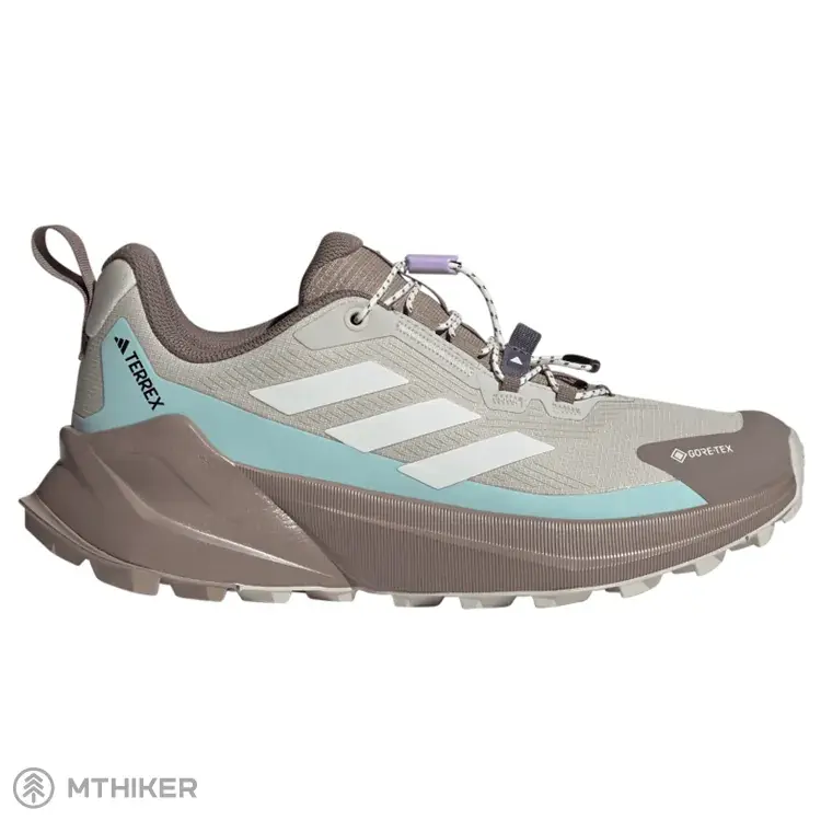 Nízká Cena adidas TERREX TRAILMAKER 2 dámské boty, wonder aluminium/off white/semi flash aqua