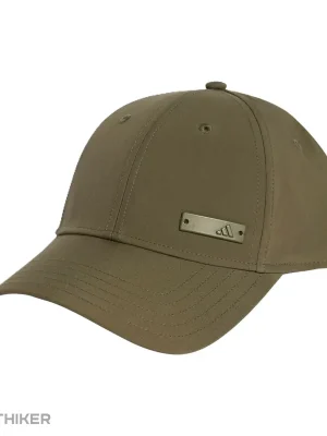 Výprodej adidas BB CAP LT MET kšiltovka, olistr