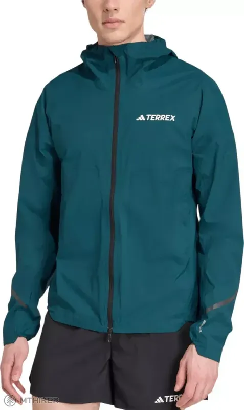 Výhodná Nabídka adidas XPR LIGHT RAIN bunda, aurivy