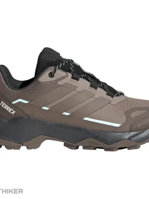 adidas TERREX SKYCHASER AX dámské boty, trabrn/earstr/seimor Oblíbený