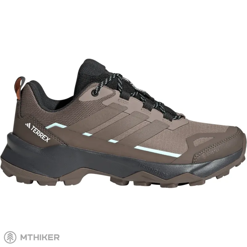 adidas TERREX SKYCHASER AX dámské boty, trabrn/earstr/seimor Oblíbený