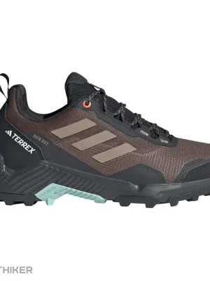 Aktuální adidas TERREX EASTRAIL 2.0 R.RDY dámské boty, earth strata/blanch cargo/semi flash aqua