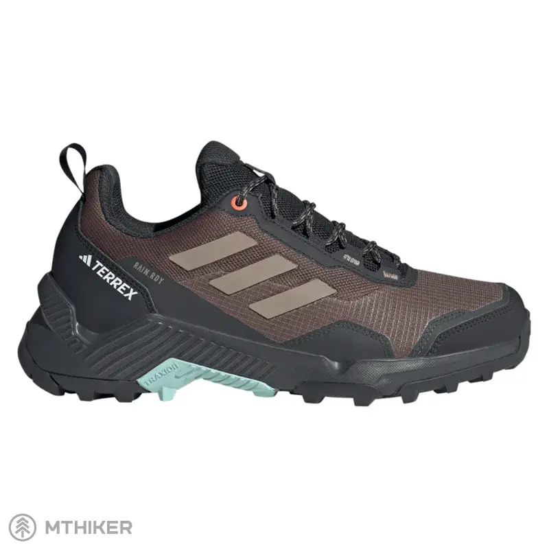 Aktuální adidas TERREX EASTRAIL 2.0 R.RDY dámské boty, earth strata/blanch cargo/semi flash aqua