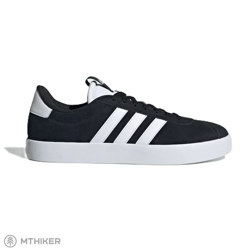 Autentický adidas VL Court 3.0 boty, core black/cloud white/core black