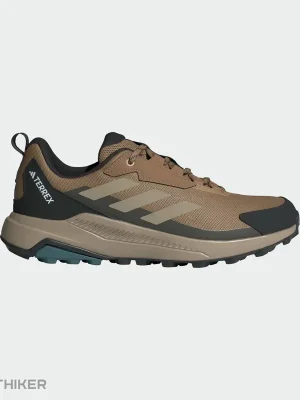 Super Cena adidas TERREX ANYLANDER boty, cardboard/blanch cargo/shadow olive
