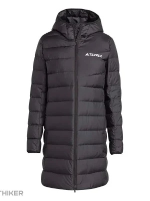 adidas TERREX MULTI 2.0 dámská parka, černá Objednat Nyní
