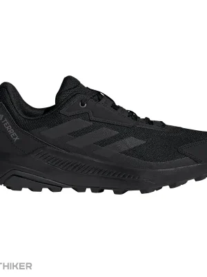 adidas TERREX ANYLANDER boty, core black/core black/grey four Speciální Cena
