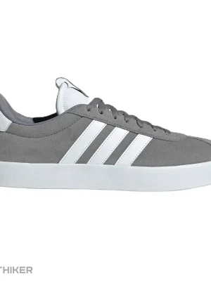adidas VL Court 3.0 boty, grey three/cloud white/cloud white Ověřený
