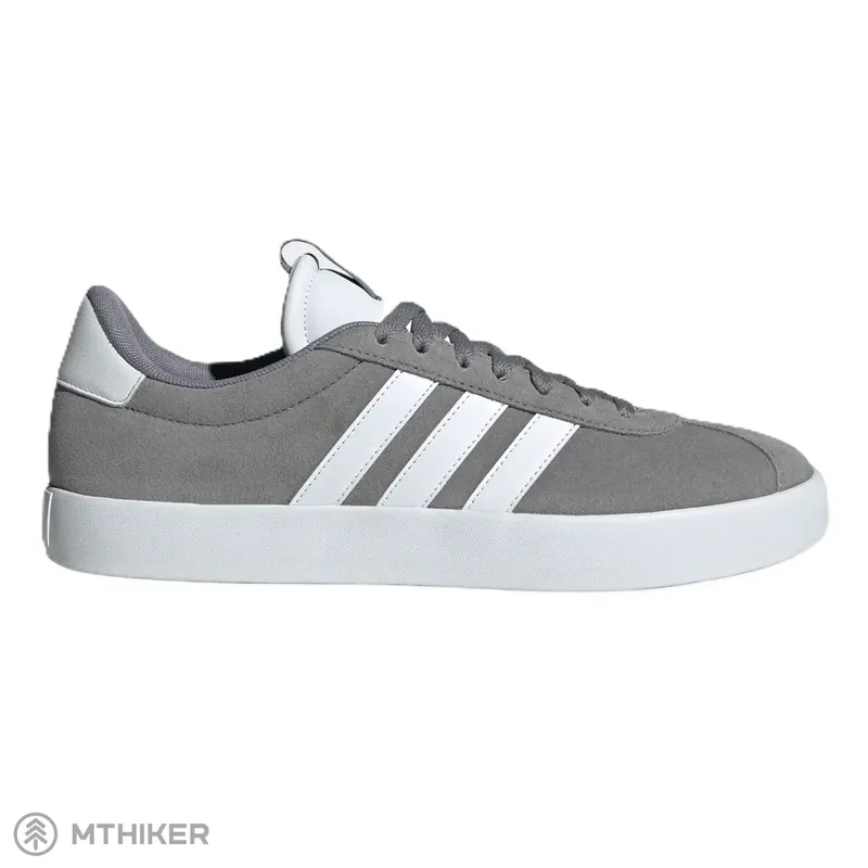 adidas VL Court 3.0 boty, grey three/cloud white/cloud white Ověřený