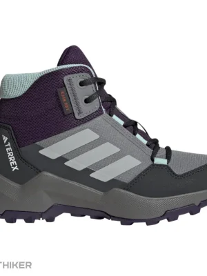 adidas TERREX AX4R R.RDY dětské boty, grey three/grey two/semi flash aqua Dokud Zásoby Vydrží