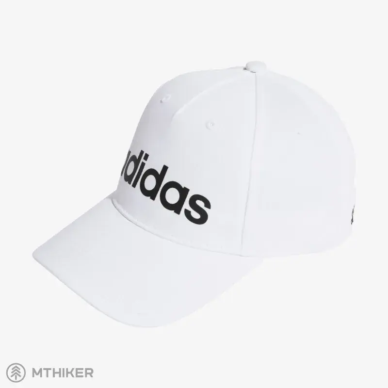 Cenový Hit adidas DAILY kšiltovka, bílá/černá
