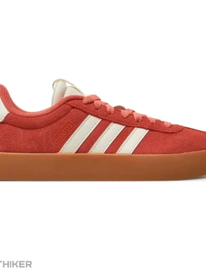 Oblíbený adidas VL Court 3.0 dámské boty, preloved scarlet/core white/bright red