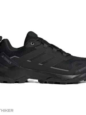 adidas TERREX SKYCHASER AX5 GTX boty, core black/core black/carbon Akční Nabídka