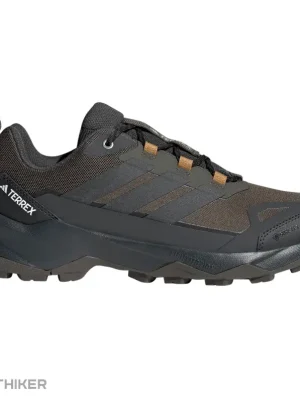 adidas TERREX SKYCHASER AX5 GTX boty, shadow olive/carbon/bronze strata Akce
