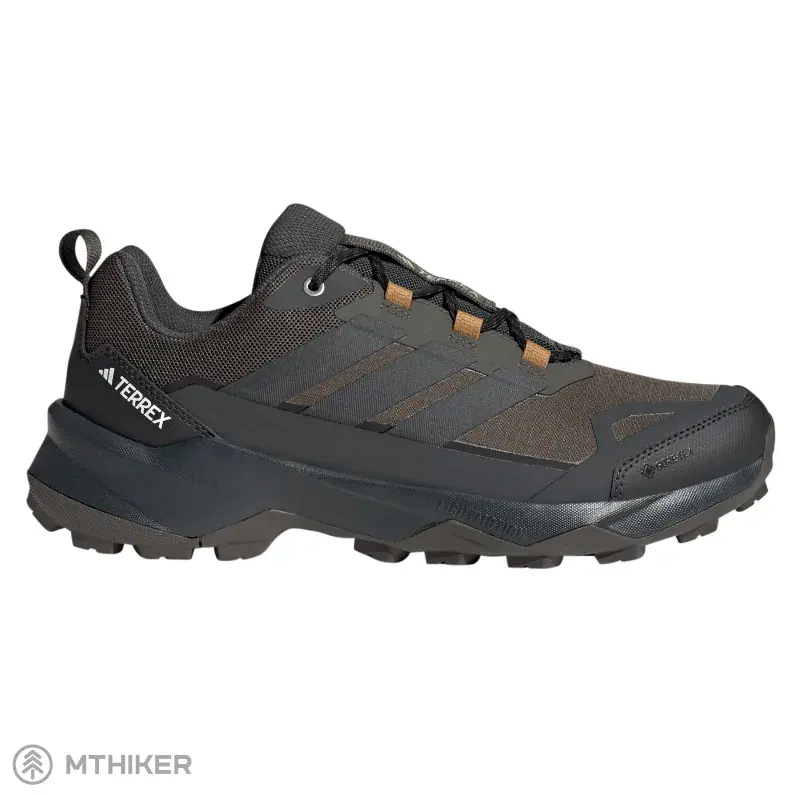 adidas TERREX SKYCHASER AX5 GTX boty, shadow olive/carbon/bronze strata Akce