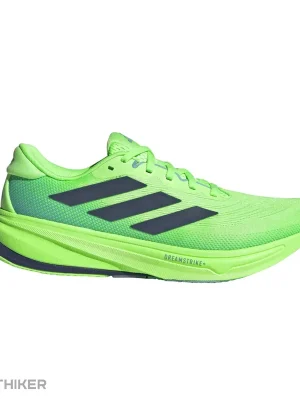Výhodná Nabídka adidas SUPERNOVA RISE 2 boty, lime burst/preloved ink/mint ton